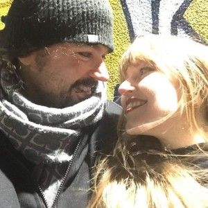 Meet your Posher, Raymond